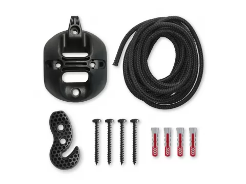 Fixing Set Rope MultiSpot 